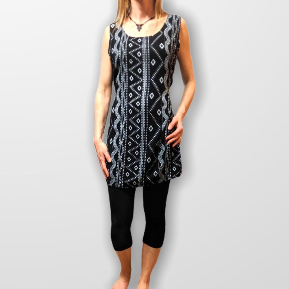 3 for $36 NWOT Bali Girl short dress S & M